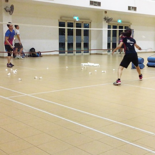 Premium Badminton Coaching for Adult Buona Vista by ST Badminton Academy Singapore 2023