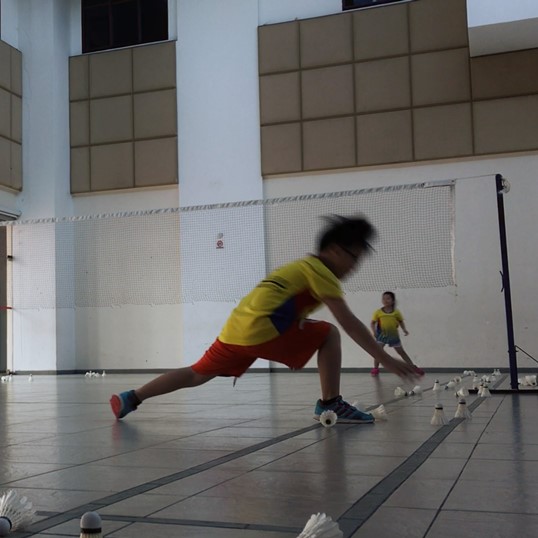 Yishun Best Badminton Training by ST Badminton Academy Singapore 2023