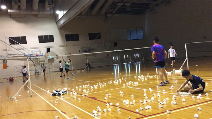 Are you offering private Badminton Lessons for a Family? ST Badminton Academy Malaysia