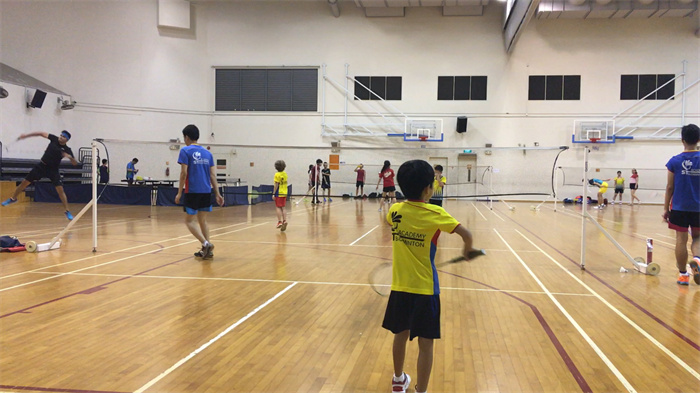 Must Understand Why You Need a Private Badminton Lesson? in Malaysia KL Badminton Training