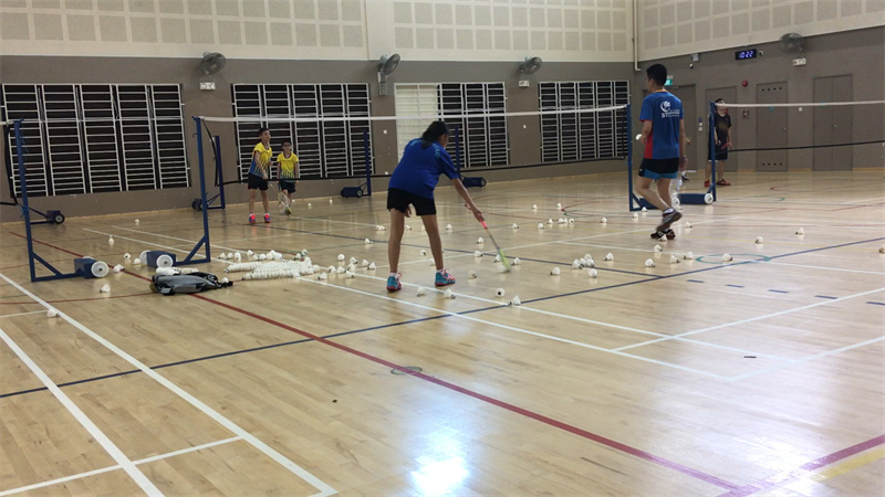 How is our Badminton Academy Reputation Malaysia KL 