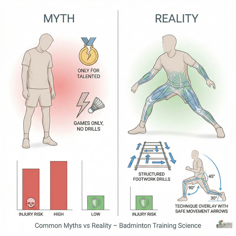 Thanh thiếu niên tập luyện các bài cầu nhiều quả để cải thiện sức bền và kỷ luật tại Kuala Lumpur