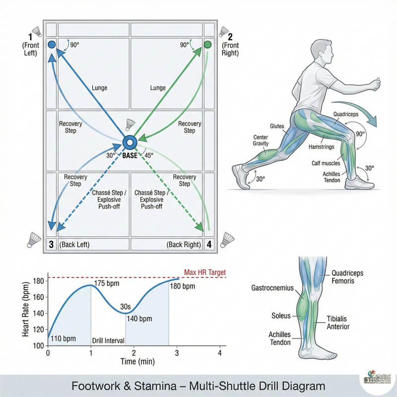 Thanh thiếu niên tập bài cầu nhiều quả để cải thiện sức bền và kỷ luật tại Kuala Lumpur KL