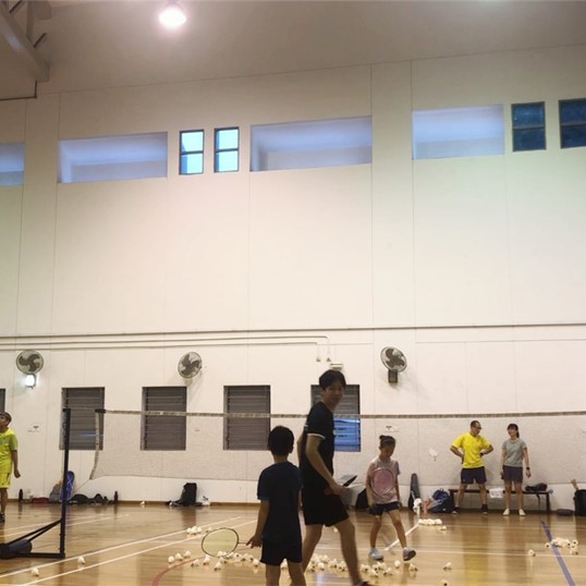 What They Can Achieve from this Badminton Training Boon Lay by Certified Badminton Coach