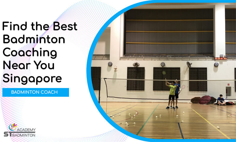 Find_the Best Badminton Coaching Near You Badminton Coach Malaysia