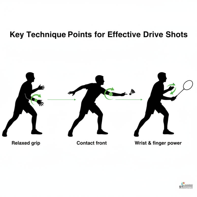 Huấn luyện cầu lông Malaysia | học viên trẻ em học di chuyển chân và tư thế đánh tạt cầu.