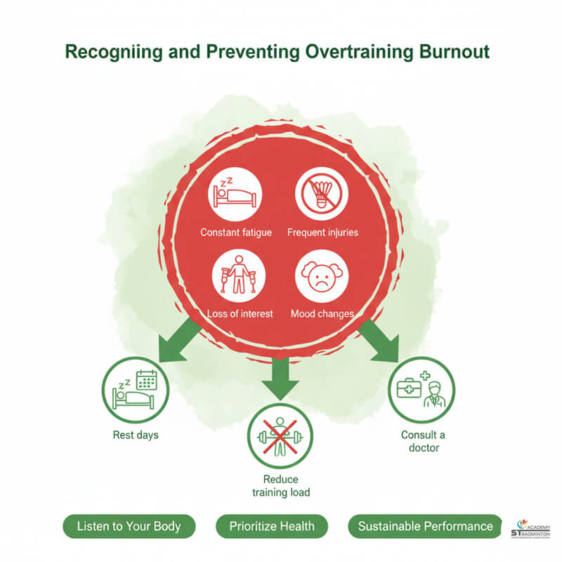 新加坡羽毛球訓練｜學生平衡羽毛球與學業壓力