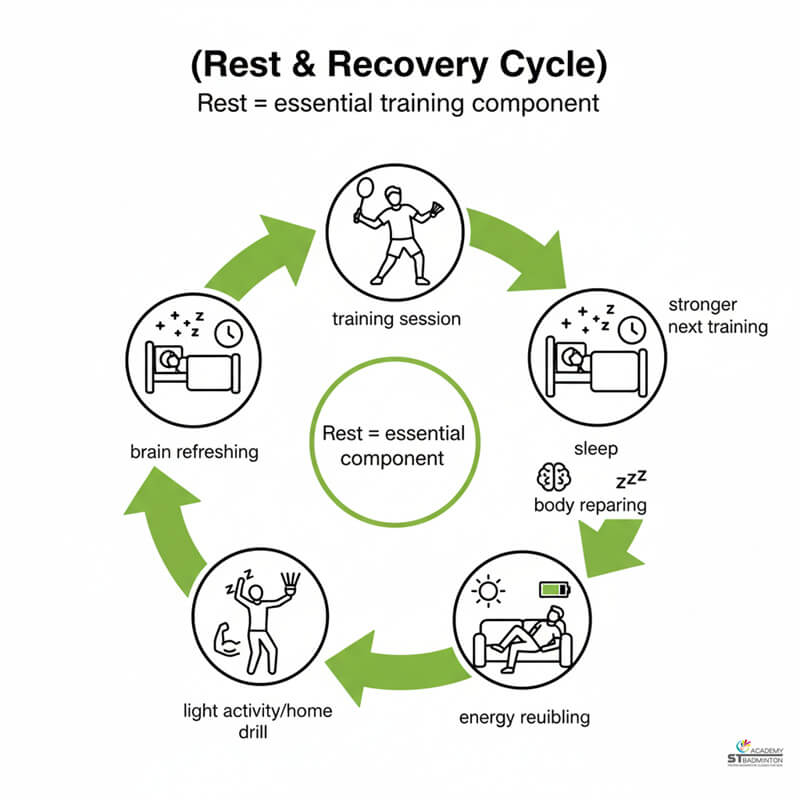 Family planning realistic weekly training timetable in Setapak Kuala Lumpur