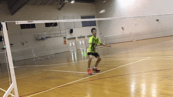 Badminton-Training-Method-4-Training-Speed-and-skills-School-Team-by-ST-Badminton-Academy-Setapak-KL