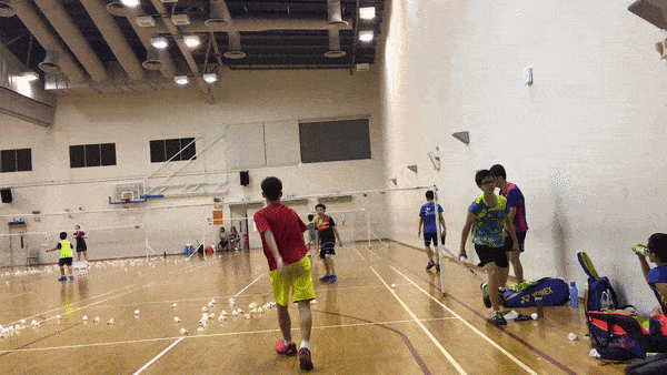 Badminton-Training-Method-8-Skill-and-Consistency-coaching-by-ST-Badminton-Academy-Wangsa-Maju-KL