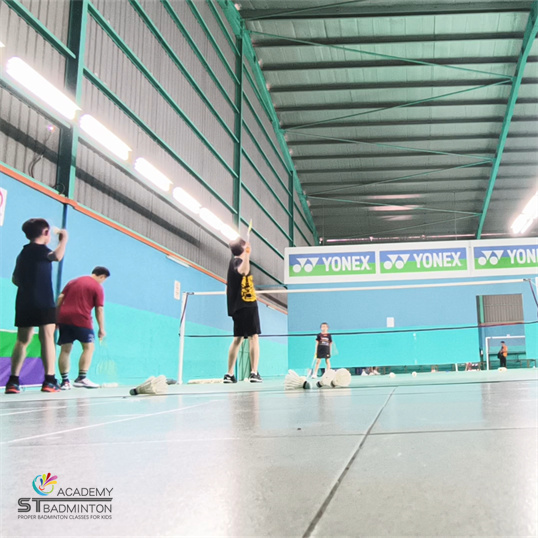 Wangsa Maju 竞技实战模拟｜采用官方锦标赛计分规则