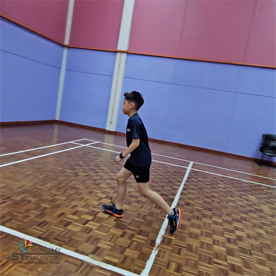 クアラルンプール Setapak｜ST Badminton AcademyによるLavana Sports Centreでの子ども向けバドミントン クラス