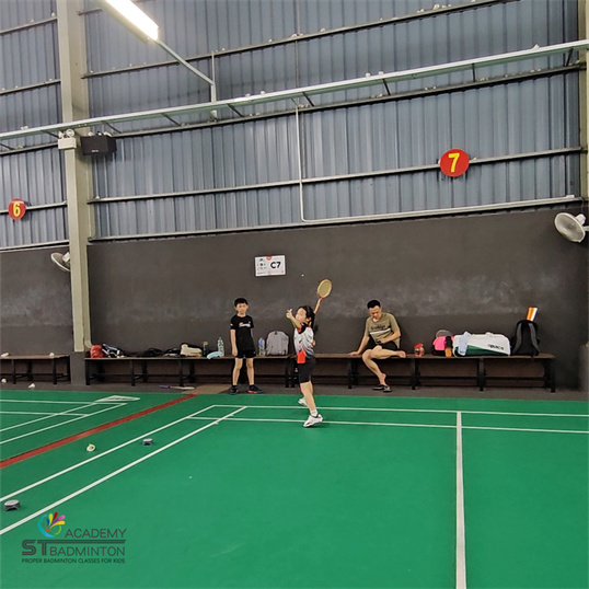 Setapak・TAR UMTのご家庭向け｜Lavanaでの正しい指導による安全で体系的な基礎育成