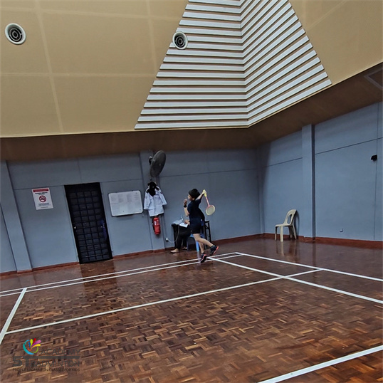 Gombak 소규모 그룹 배드민턴 훈련 | 어린이 개별 맞춤 코칭 지도