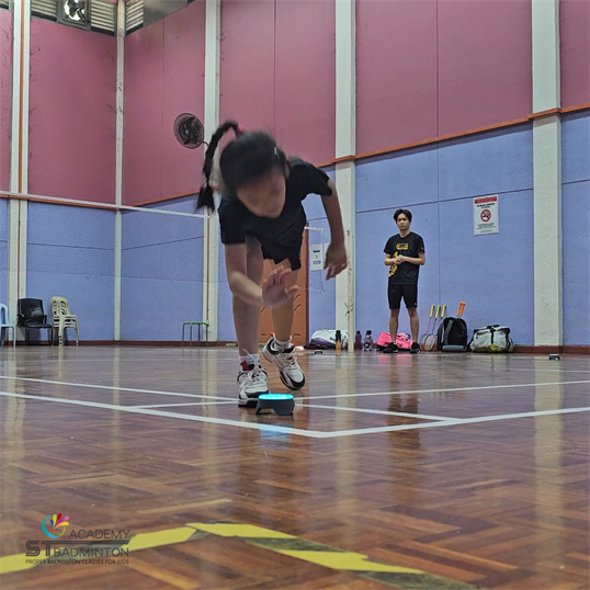 吉隆坡校队学生通过实战模拟建立比赛信心