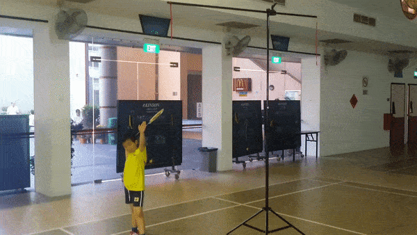 Training-Method-in-Badminton-by-ST-Badminton-Academy-Malaysia KL Setapak