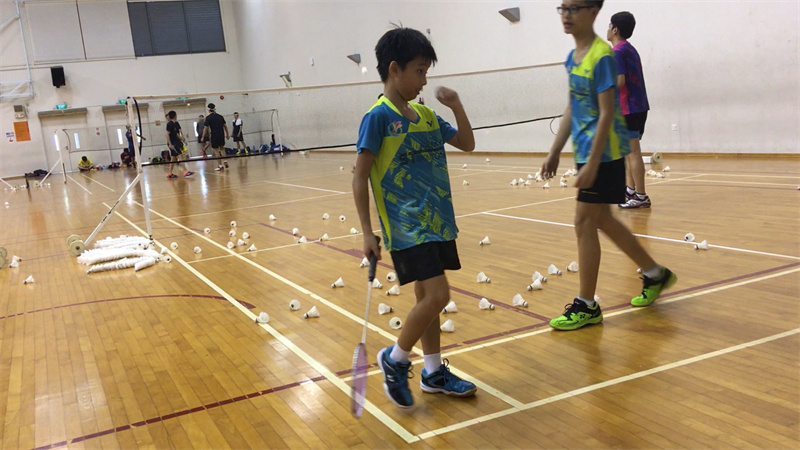 Who-Are-We-ST-Badminton-Academy Malaysia