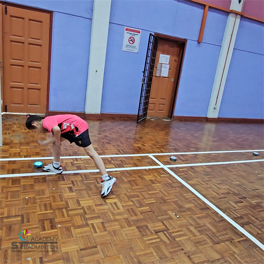 年轻运动员比赛模拟训练｜心理准备与教练实时反馈