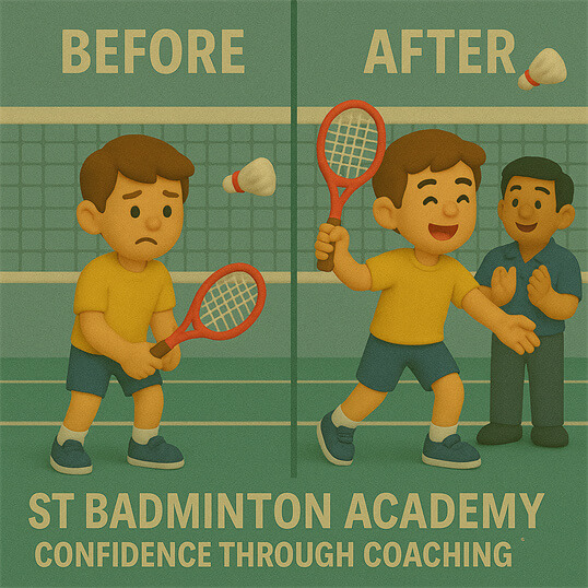 Professional beginner development at Arena Sukan Kuala Lumpur