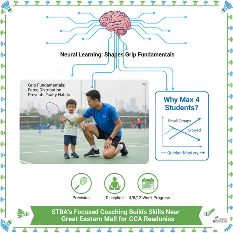 馬來西亞 吉隆坡 羽毛球訓練｜Taman Desa Bakti 4歲以上基礎羽毛球訓練課