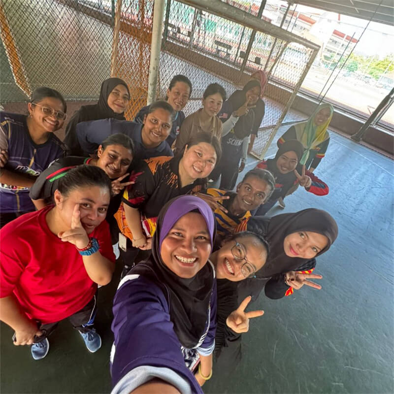 Seremban 运动科学一级课程的证书颁发仪式｜ISN 认证课程 马来西亚