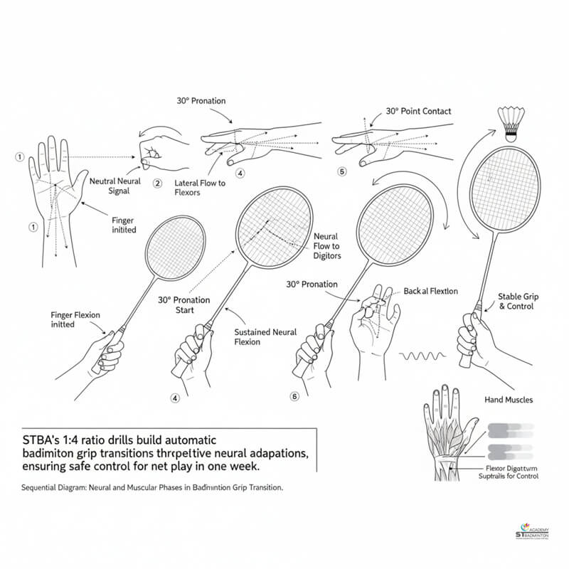 Children’s badminton holiday training at Melati Impian Multipurpose Hall in Kuala Lumpur Malaysia