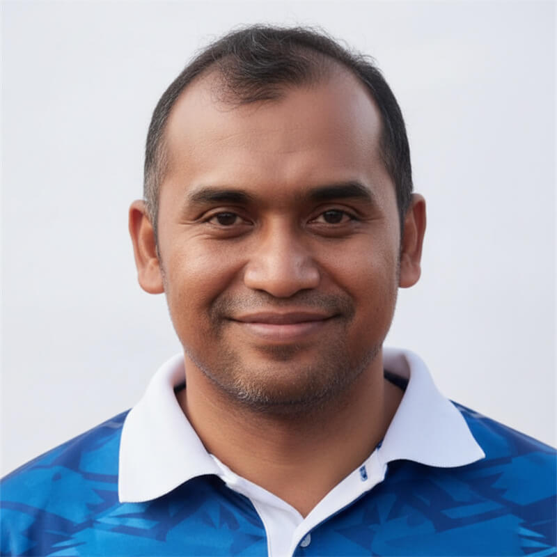 En. Nor Ikhmar Madarsa 讲解身体素质训练 Suai Fizikal/Physical Conditioning｜Seremban 教练教育