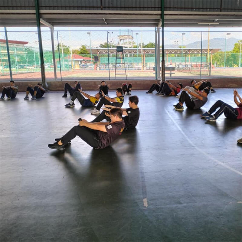 AKK 在 Seremban 举办的 Kursus Sains Sukan Tahap 1 课程小组讨论会｜教练教育 评估与反馈