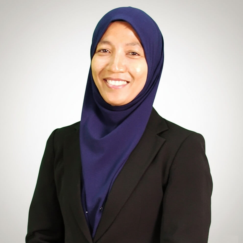 Pn. Roslinda Samsu 教授教练能力 Kompetensi Kejurulatihan｜ISN 教练认证课程