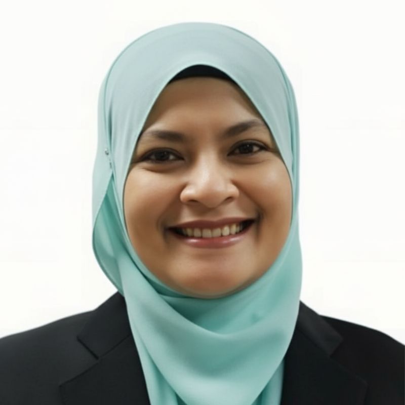 Pn. Siti Soraya Mohd Elias 教授运动营养学 Pemakanan Sukan｜运动科学 生理学