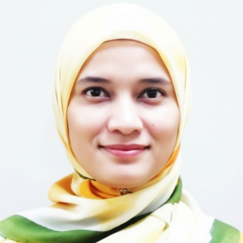 Pn. Yusandra Md. Yusoff 教授运动解剖学与生理学｜马来西亚 教练教育