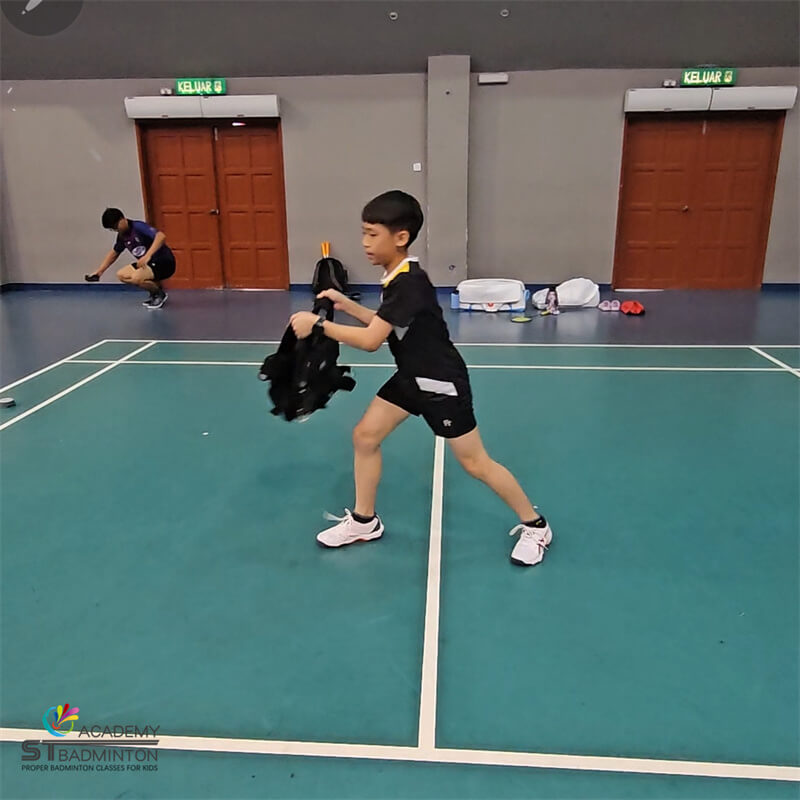 쿠알라룸푸르 1:1 배드민턴 개인지도 세션 | 성인 및 아동 훈련