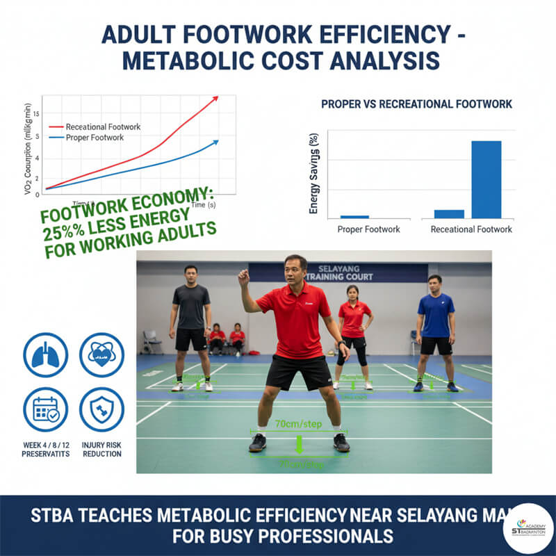 Latihan tubi badminton dewasa kumpulan kecil (maks 4) dekat Hospital Selayang dan MRT Metro Prima