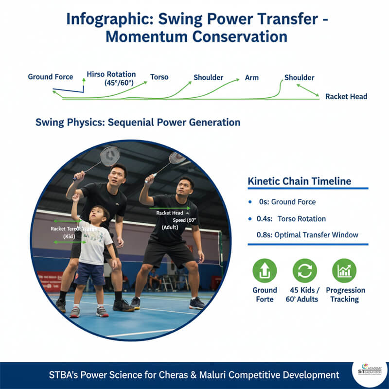 Small group badminton drills max 4 near ISKL Ampang Hilir and Sayfol International School