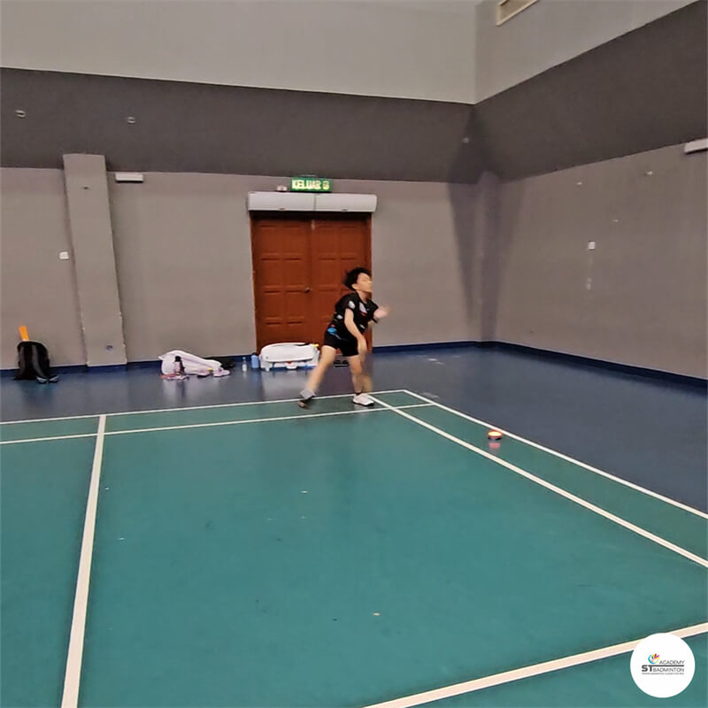 Latihan bulutangkis grup kecil untuk anak-anak di Setapak | Pelatih bulutangkis Wangsa Maju, Kuala Lumpur