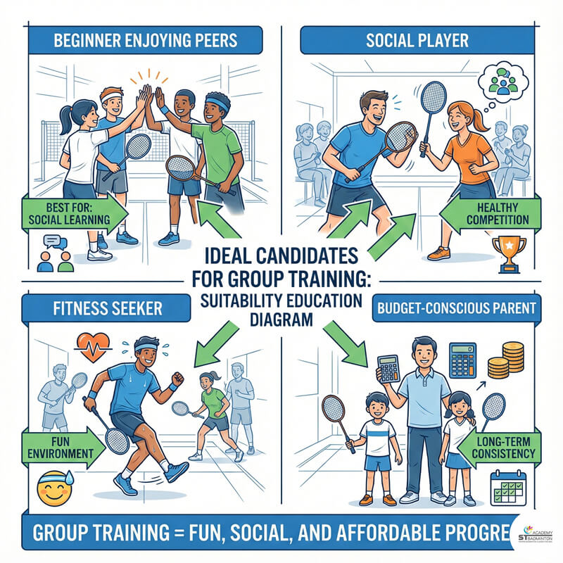 Kuala Lumpur huấn luyện cầu lông người lớn | bài tập chuyên sâu 1 kèm 1 kỹ thuật bỏ nhỏ