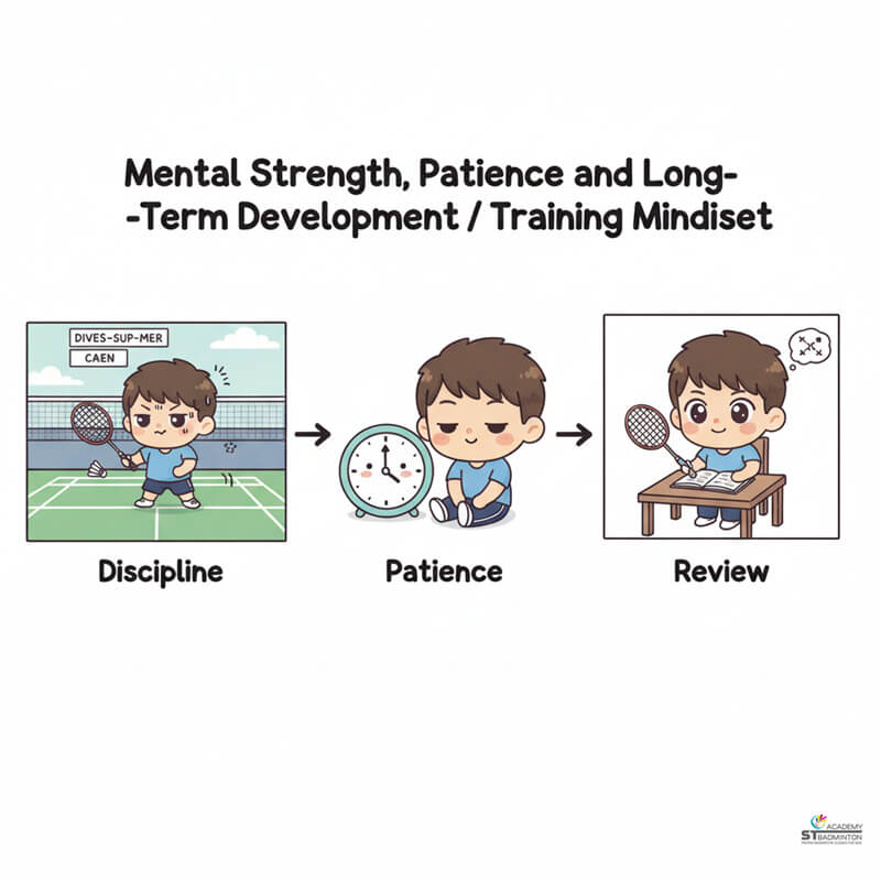 Alex Lanier showing focused attitude and mental strength in training approach