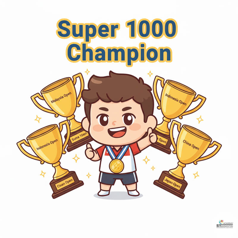 Anders Antonsen showing reflective mindset and willingness to discuss tactics and training