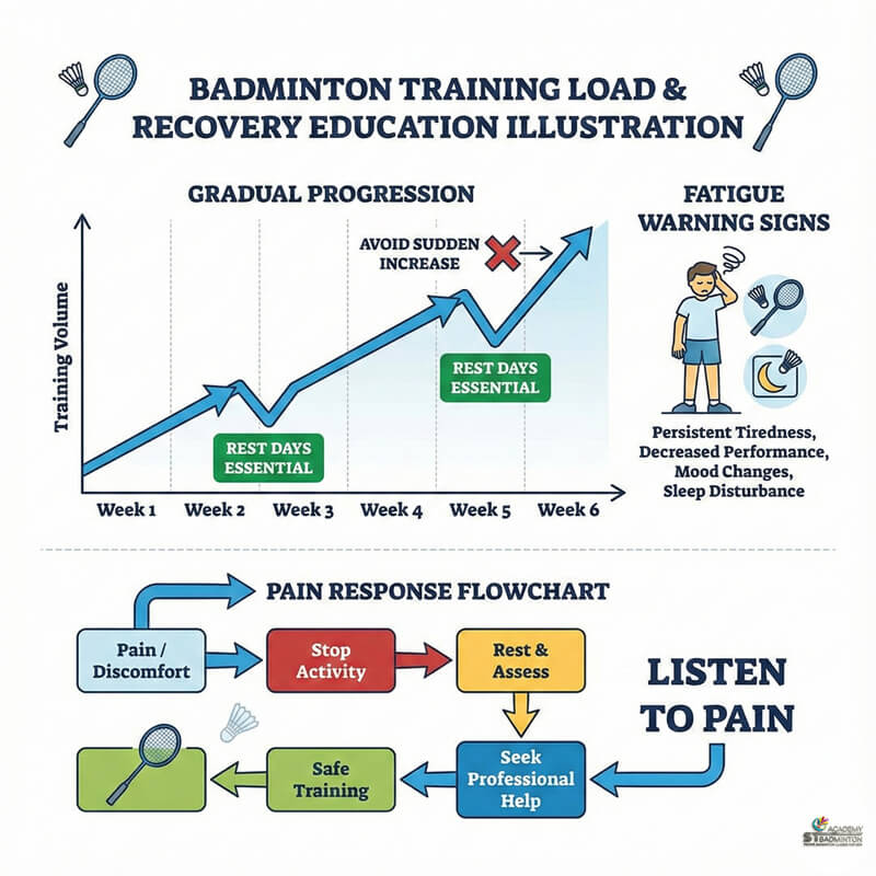 Huấn luyện di chuyển chân cầu lông tập trung phòng tránh chấn thương đầu gối và mắt cá quanh khu vực Cheras | nền tảng vững chắc
