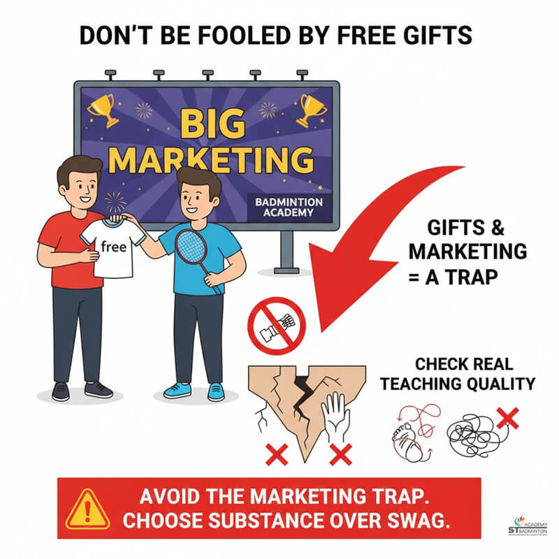 Child receiving focused private badminton training with certified coach in Wangsa Maju Kuala Lumpur