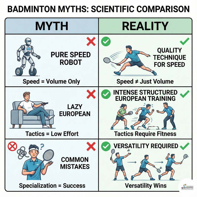 Kuala Lumpur huấn luyện viên cầu lông | hướng dẫn ra quyết định chiến thuật và tâm lý thi đấu