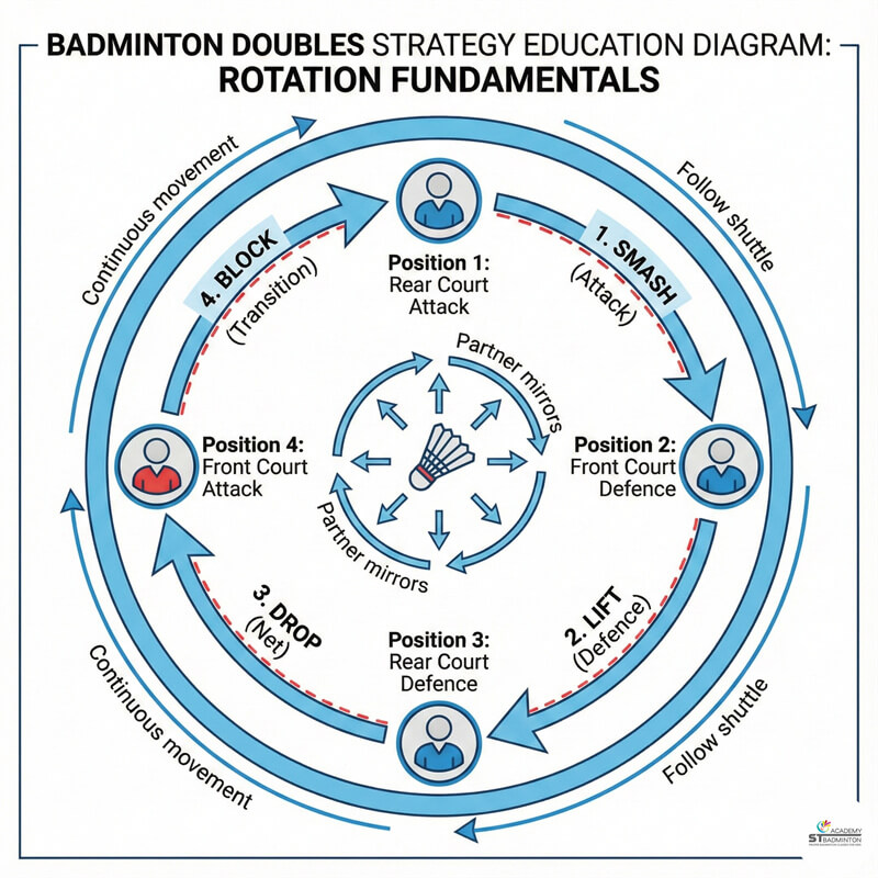Kuala Lumpur lớp học cầu lông | tập luyện giao tiếp và di chuyển chân