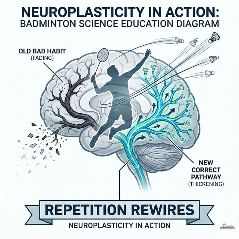 Trẻ em từ Setapak tập bài đa cầu để xây dựng lại kỹ thuật đánh đầu vợt tại Kuala Lumpur KL