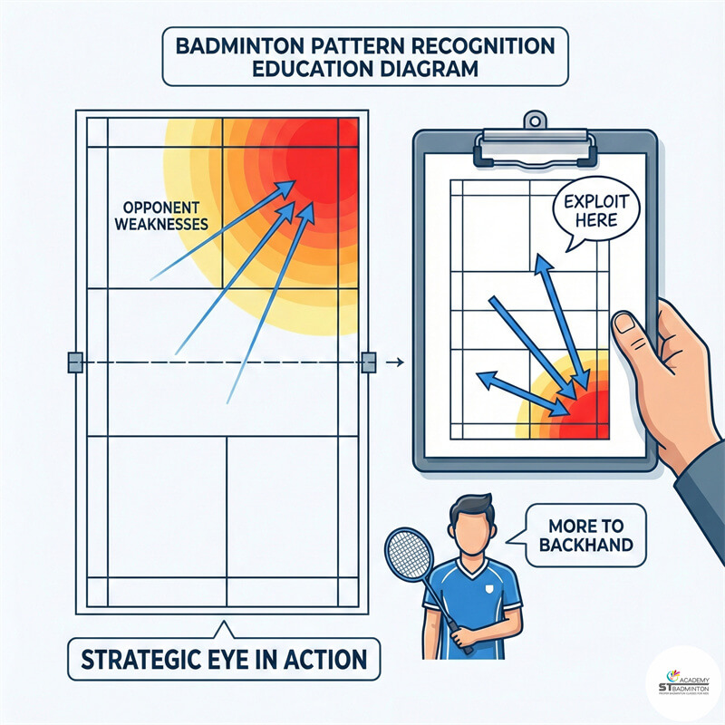 Malaysia Setapak huấn luyện cầu lông | vận động viên trẻ chuẩn bị trở lại sân