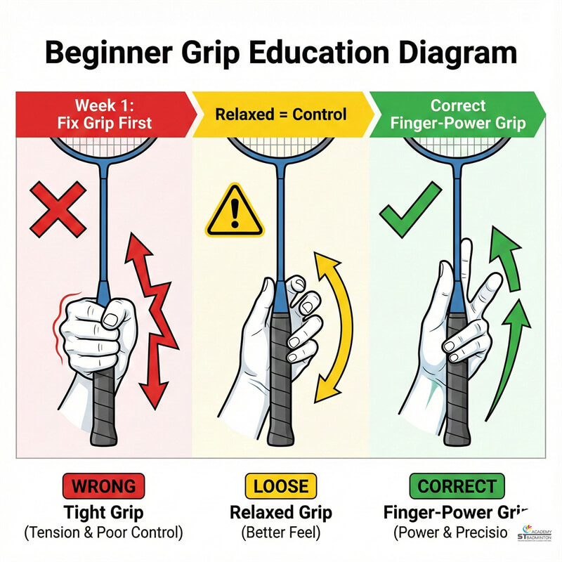 Wangsa Maju và Cheras huấn luyện cầu lông | trẻ em học kiểm soát cầu trong lớp tuần 2