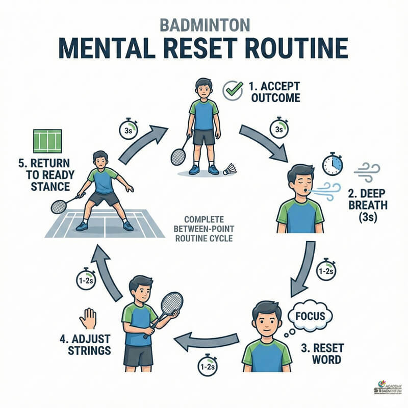 Kids learning to handle pressure in Setapak tournament with positive attitude