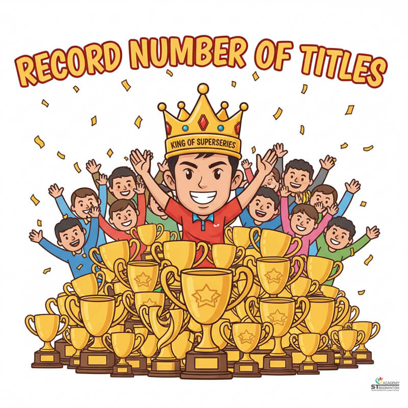 Lee Chong Wei training with intense focus and discipline in Malaysia