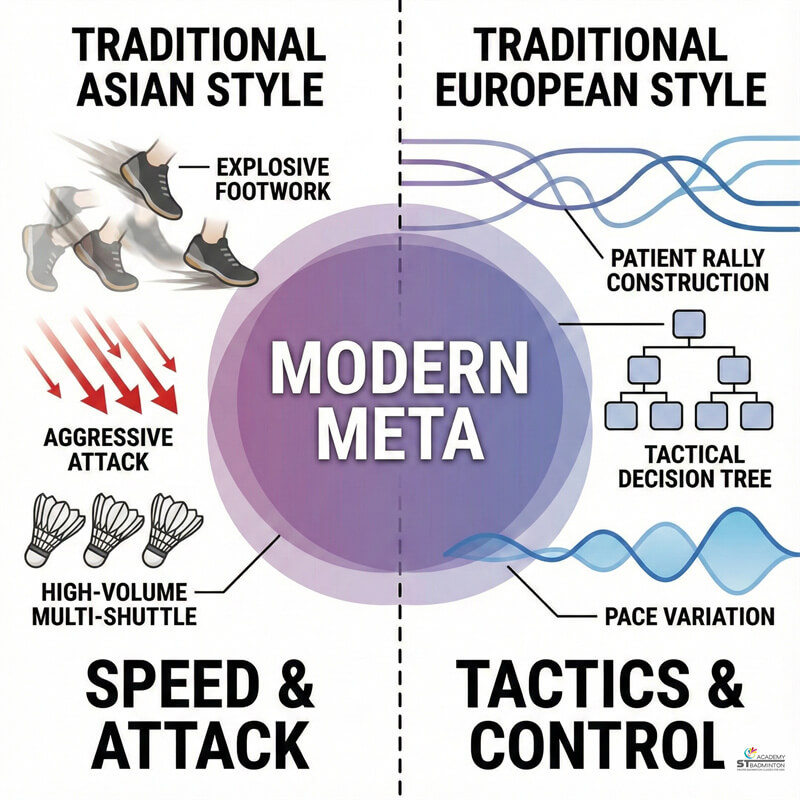 Malaysia Kuala Lumpur huấn luyện cầu lông | nền tảng di chuyển chân và phân tích phong cách cho trẻ em