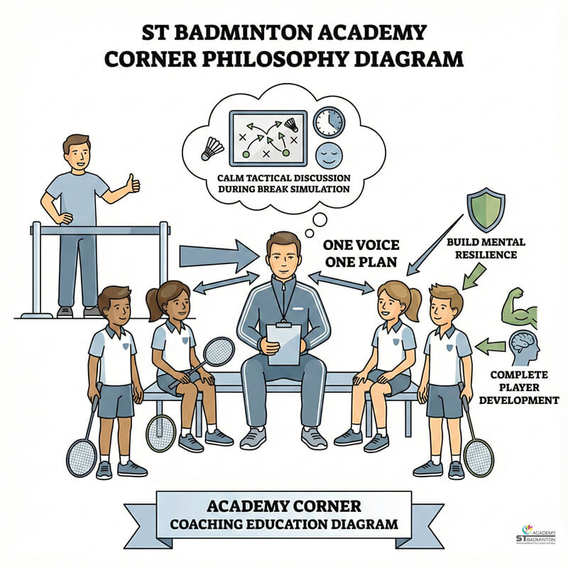 Setapak phụ huynh xem huấn luyện cầu lông | vai trò của cha mẹ trong giải đấu tại KL