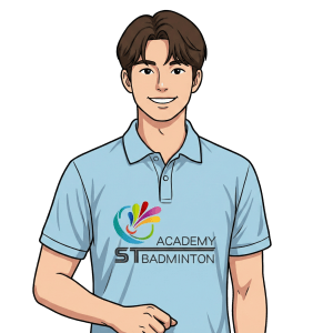 ST Badminton Smart Assessment